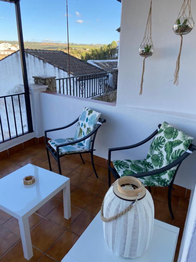 Villa Casa Del Mar A La Sierra Setenil De Las Bodegas Esterno foto