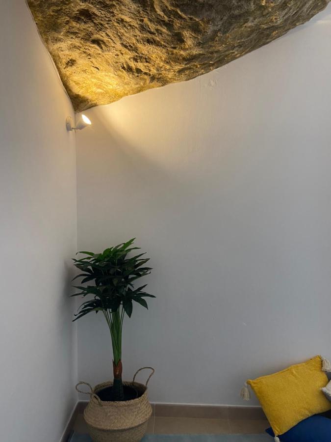 Villa Casa Del Mar A La Sierra Setenil De Las Bodegas Esterno foto